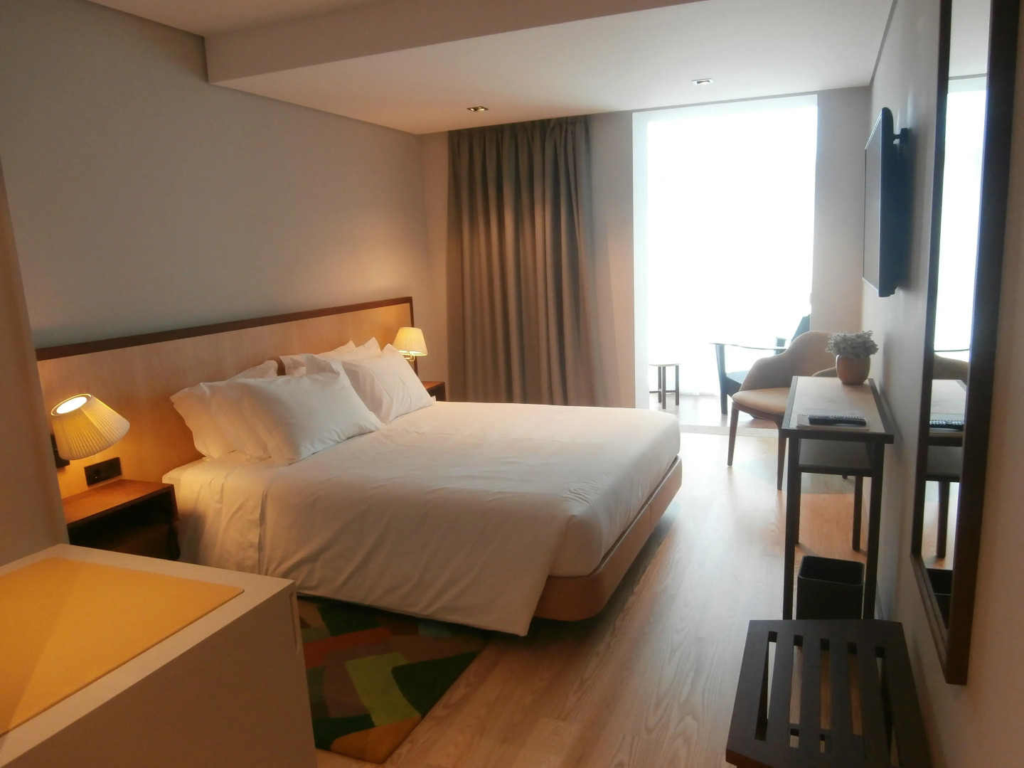 Abrigo da Montanha Hotel Rural & Spa