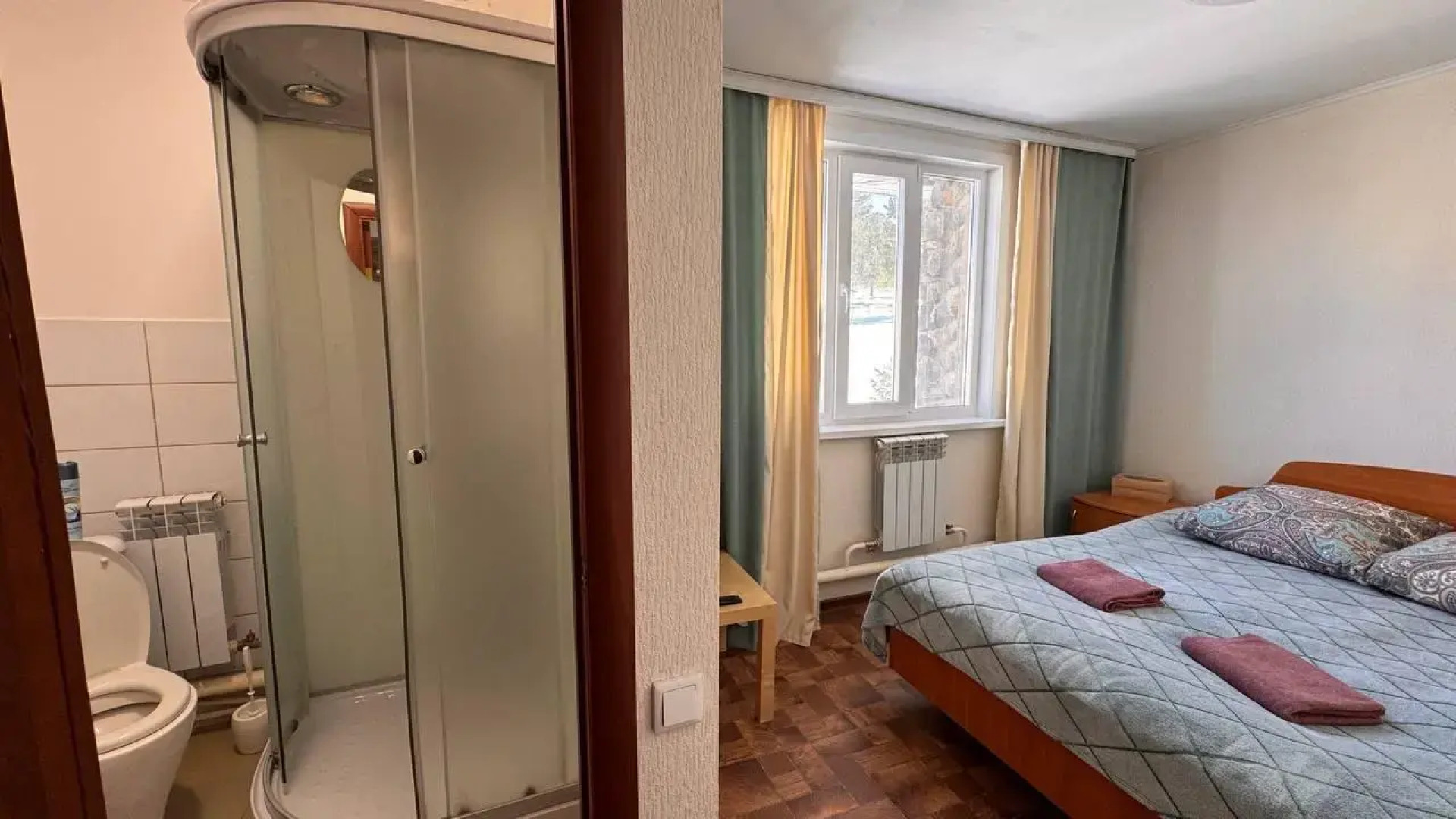 Кедр Золотой