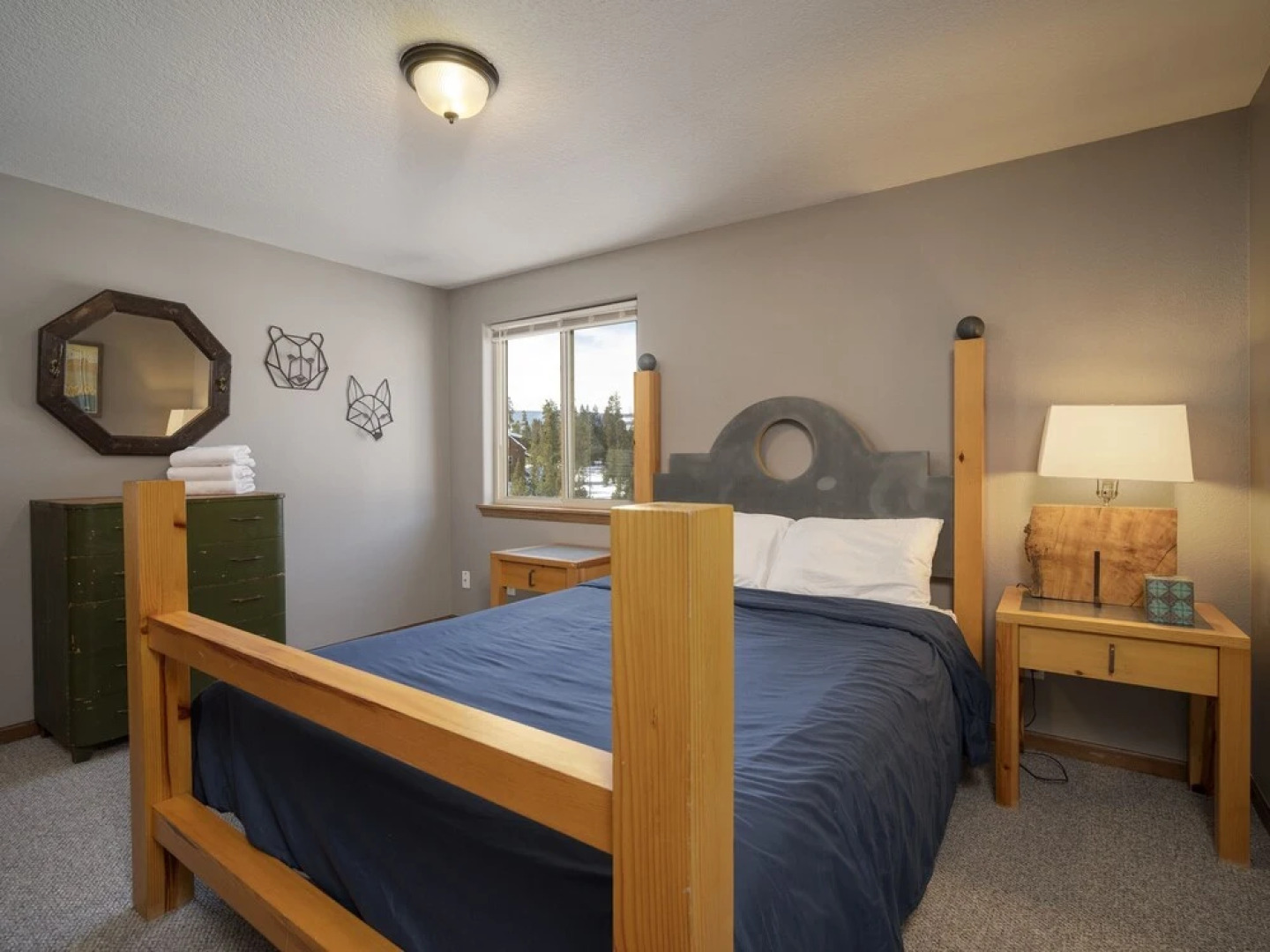 Fawn Drive 2 Bedroom Home by Redawning