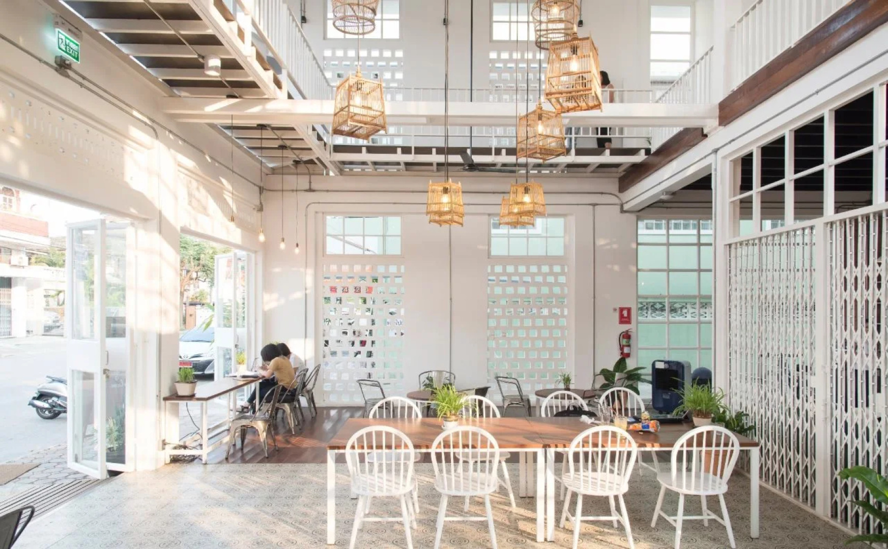 Memmoth Hostel In Lampang