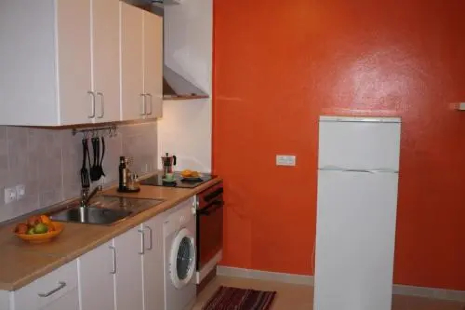 Orzola Para Descansar