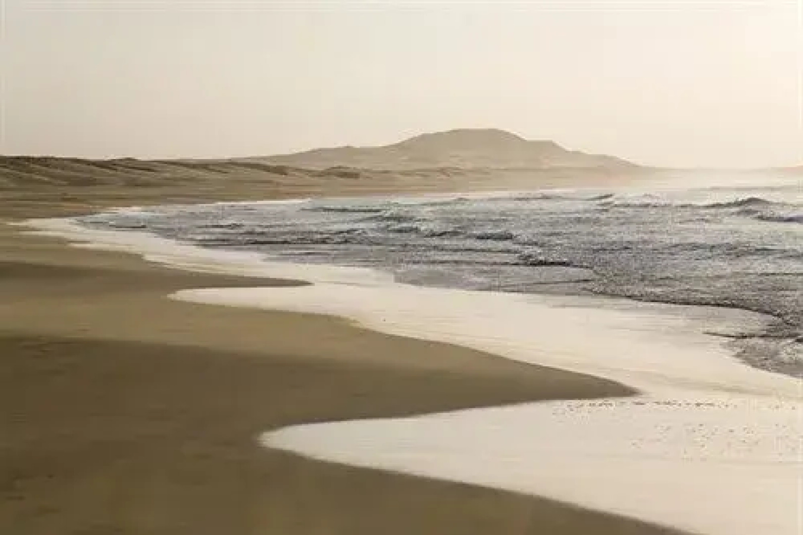 Occidental Boa Vista Beach