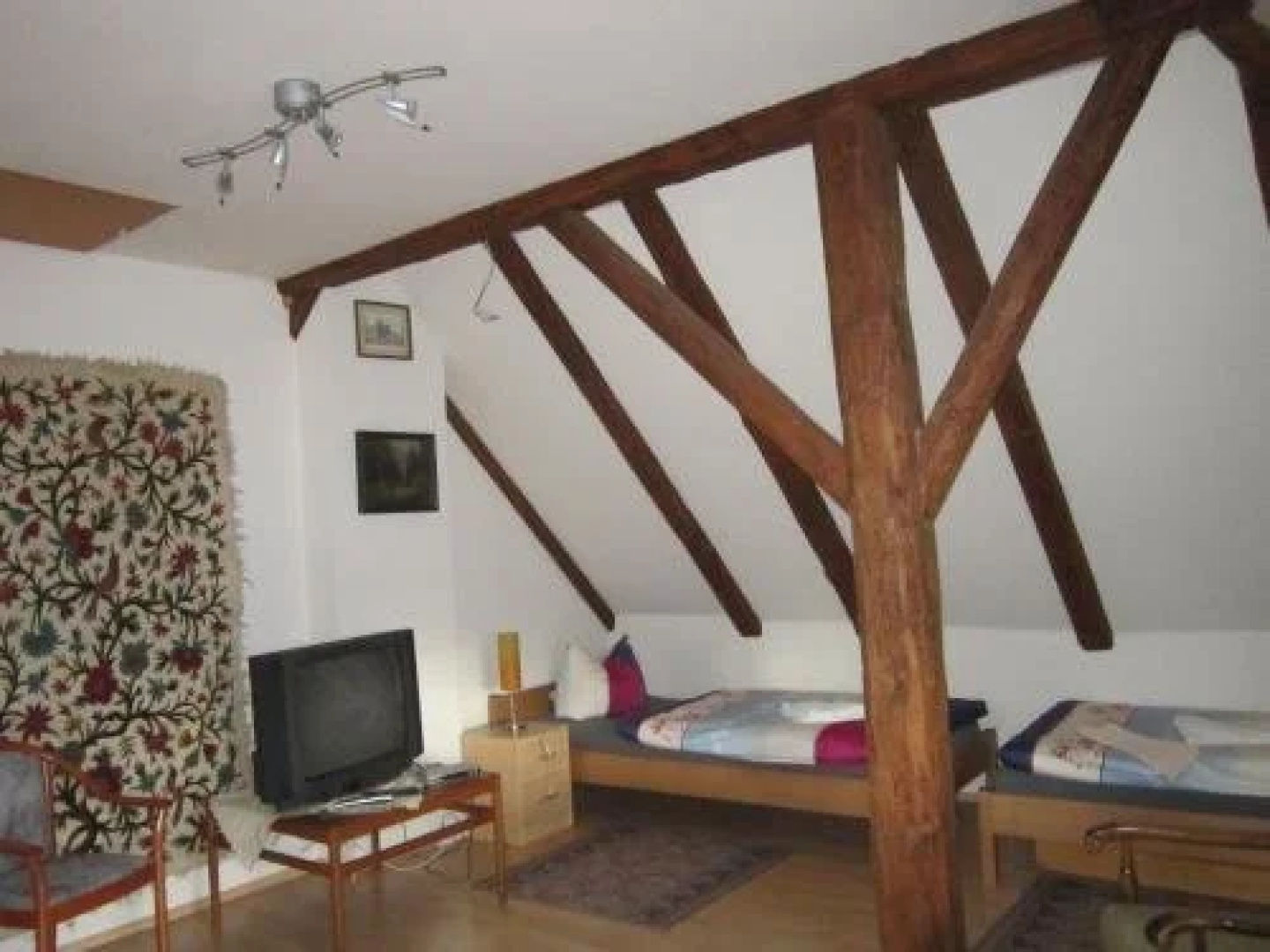 Planteurhaus