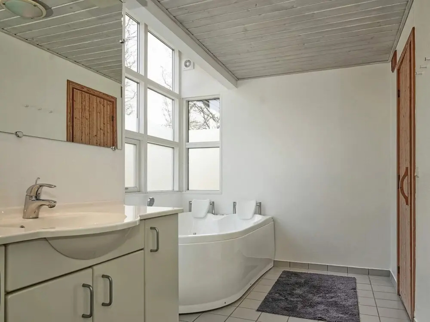 Quaint Holiday Home in Hasle Bornholm with Barbecue