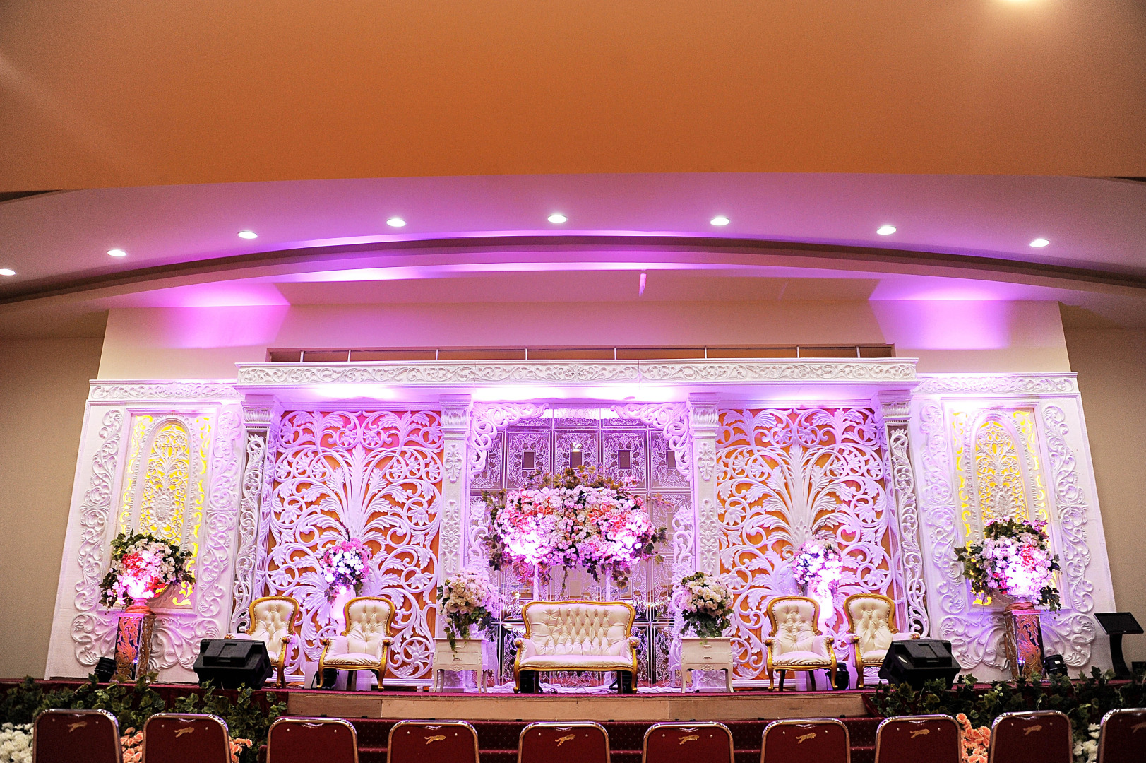 Ayola Sentosa Palembang