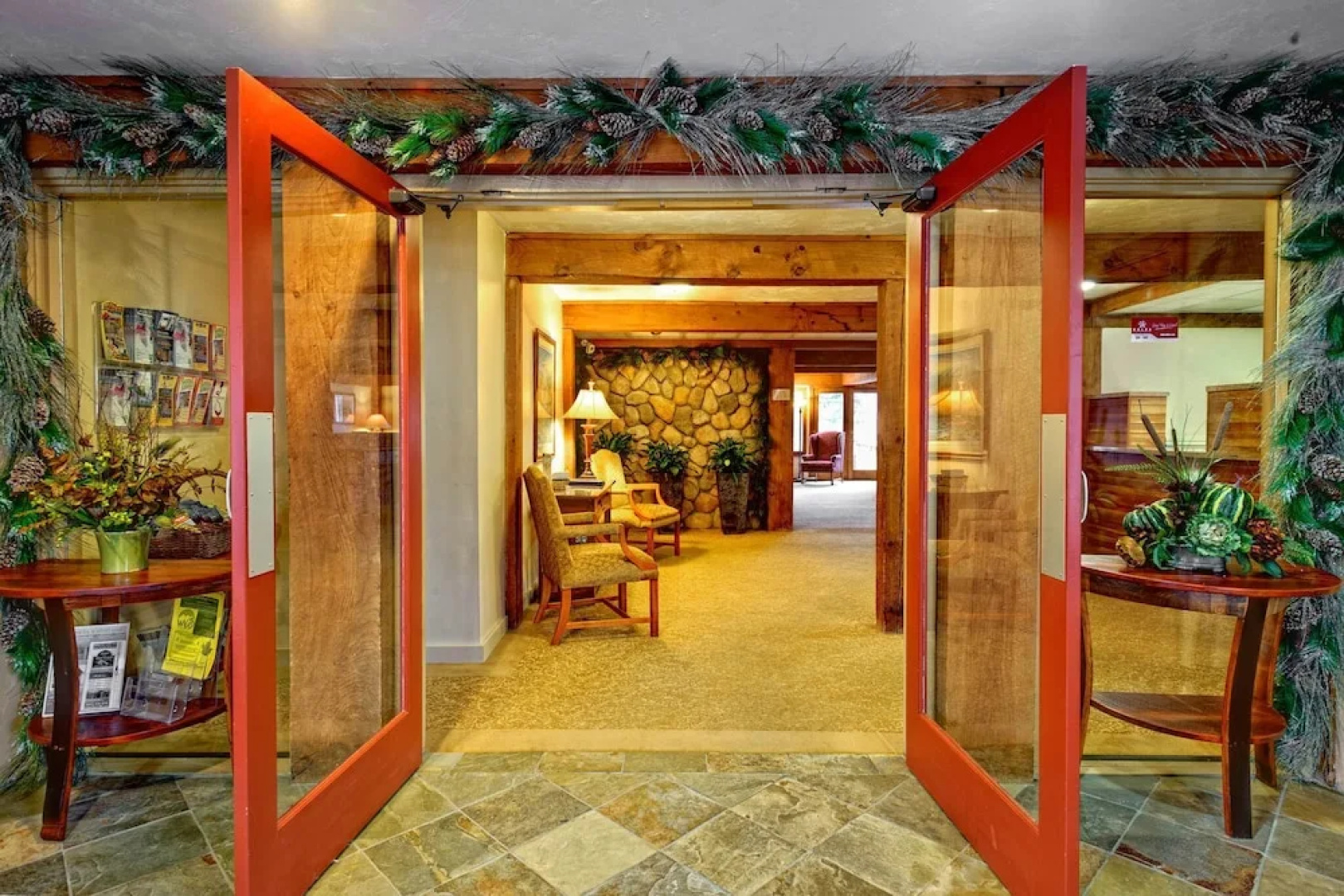 Best Western Silver Fox Inn