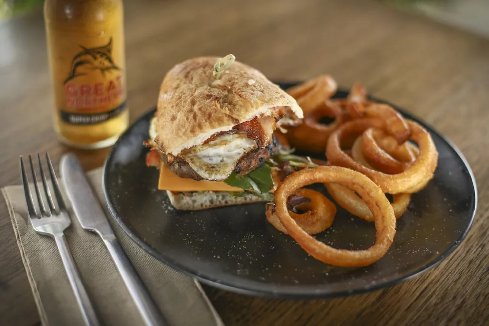 Robinvale Bridge Motel