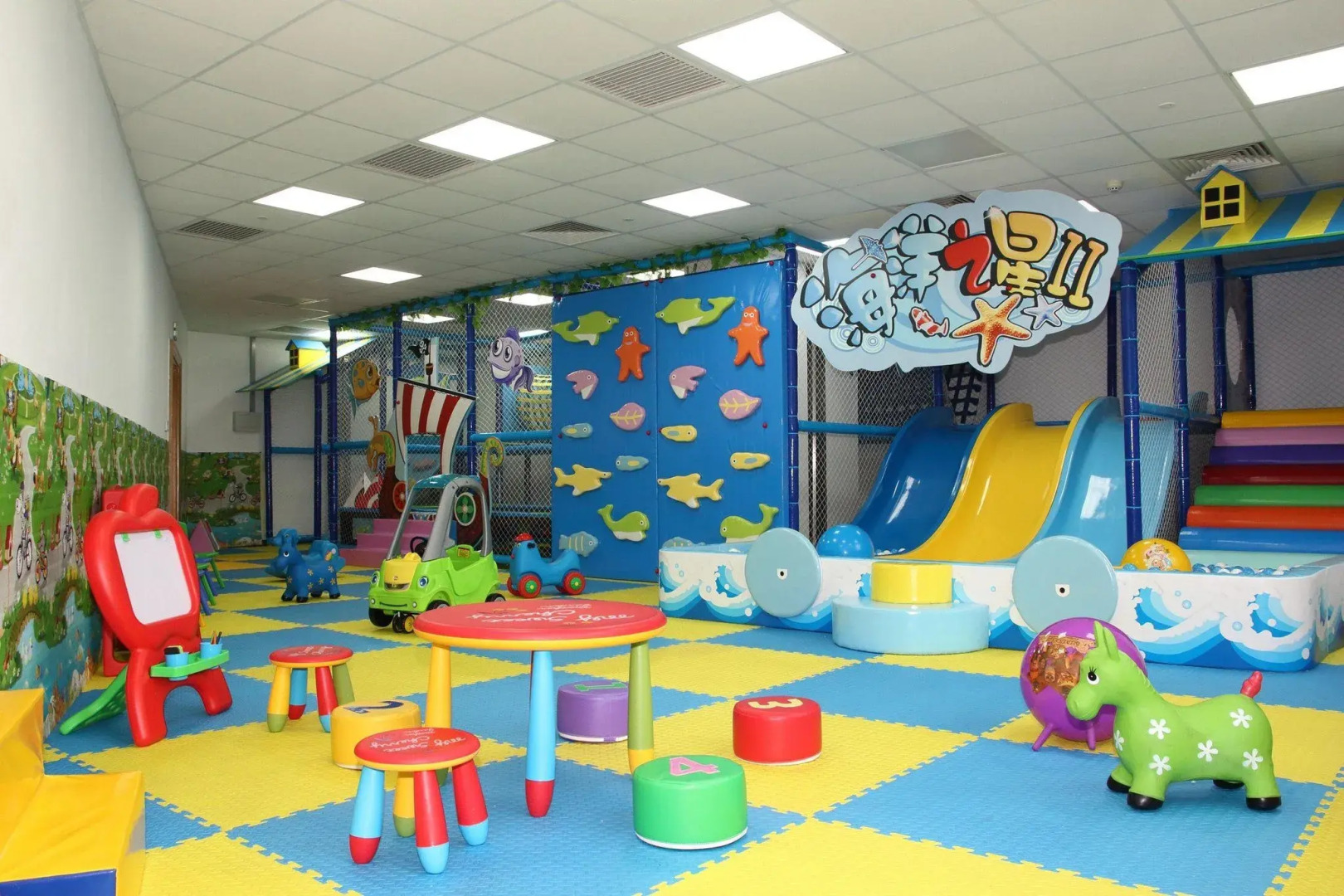 DoubleTree by Hilton Hotel Xiamen - Wuyuan Bay