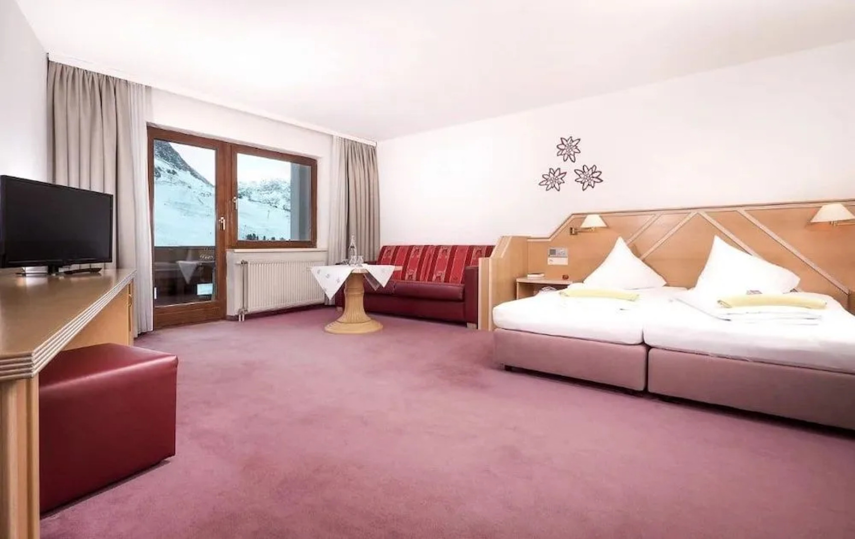 Sporthotel All-Inclusive