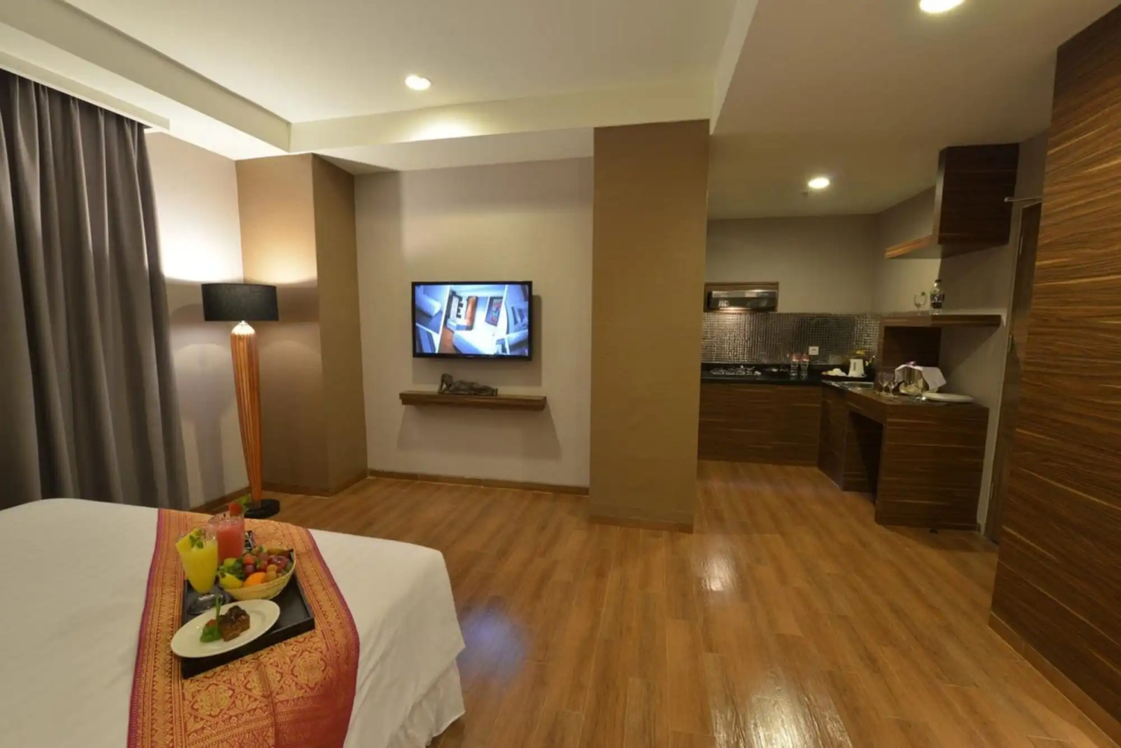 Pranaya Boutique Hotel