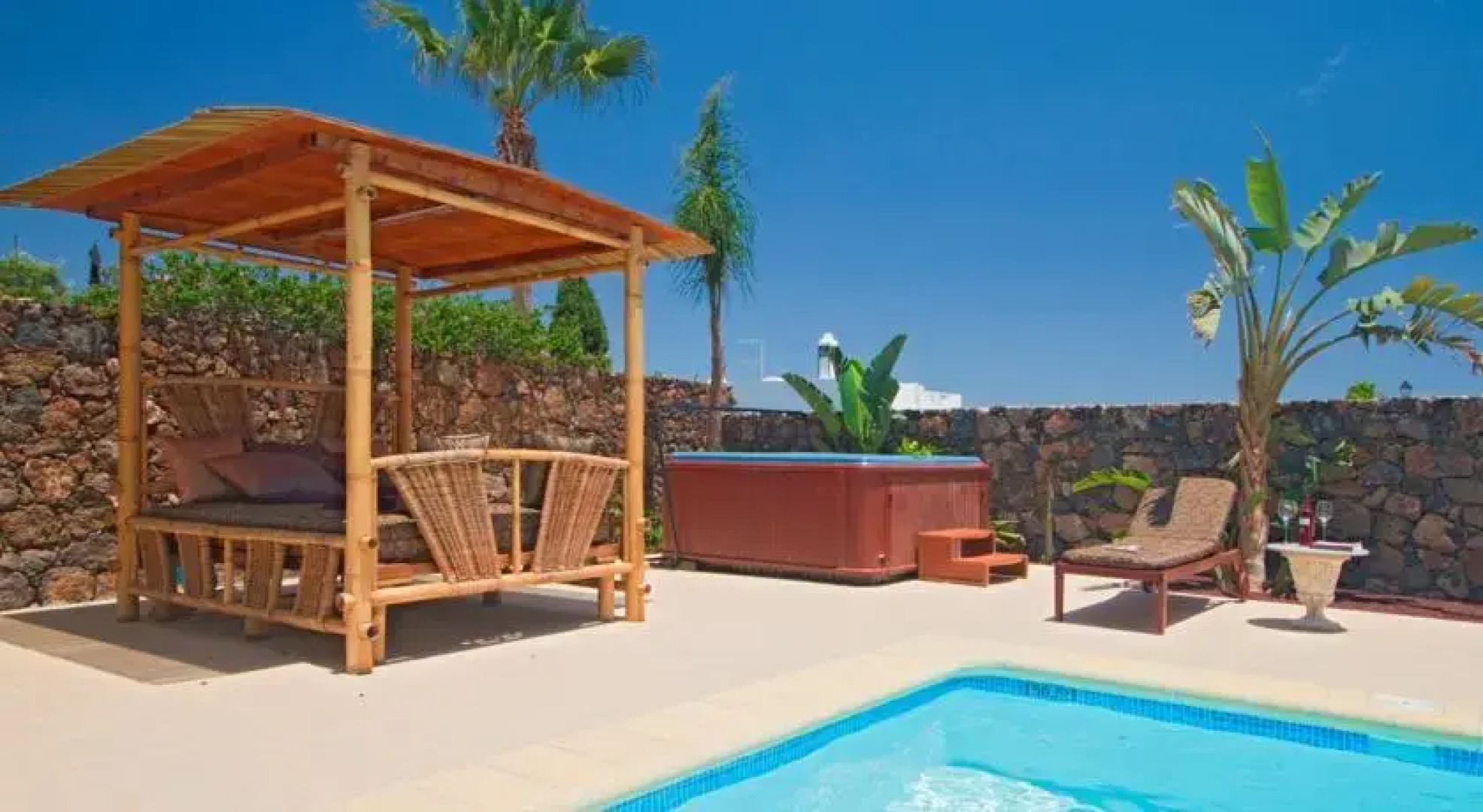 Villa Ça Cest La Vie