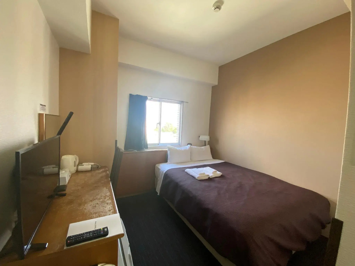 Hotel Select Inn Nagoya Iwakura Ekimae