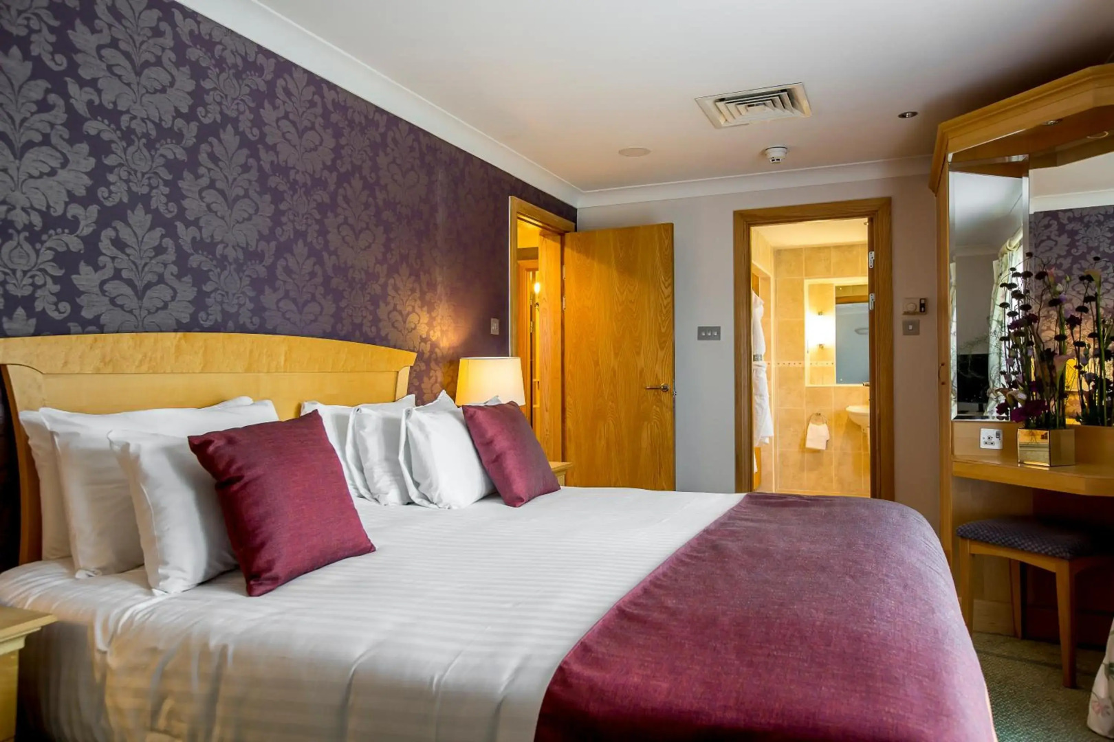 Hellidon Lakes Golf & Spa Hotel