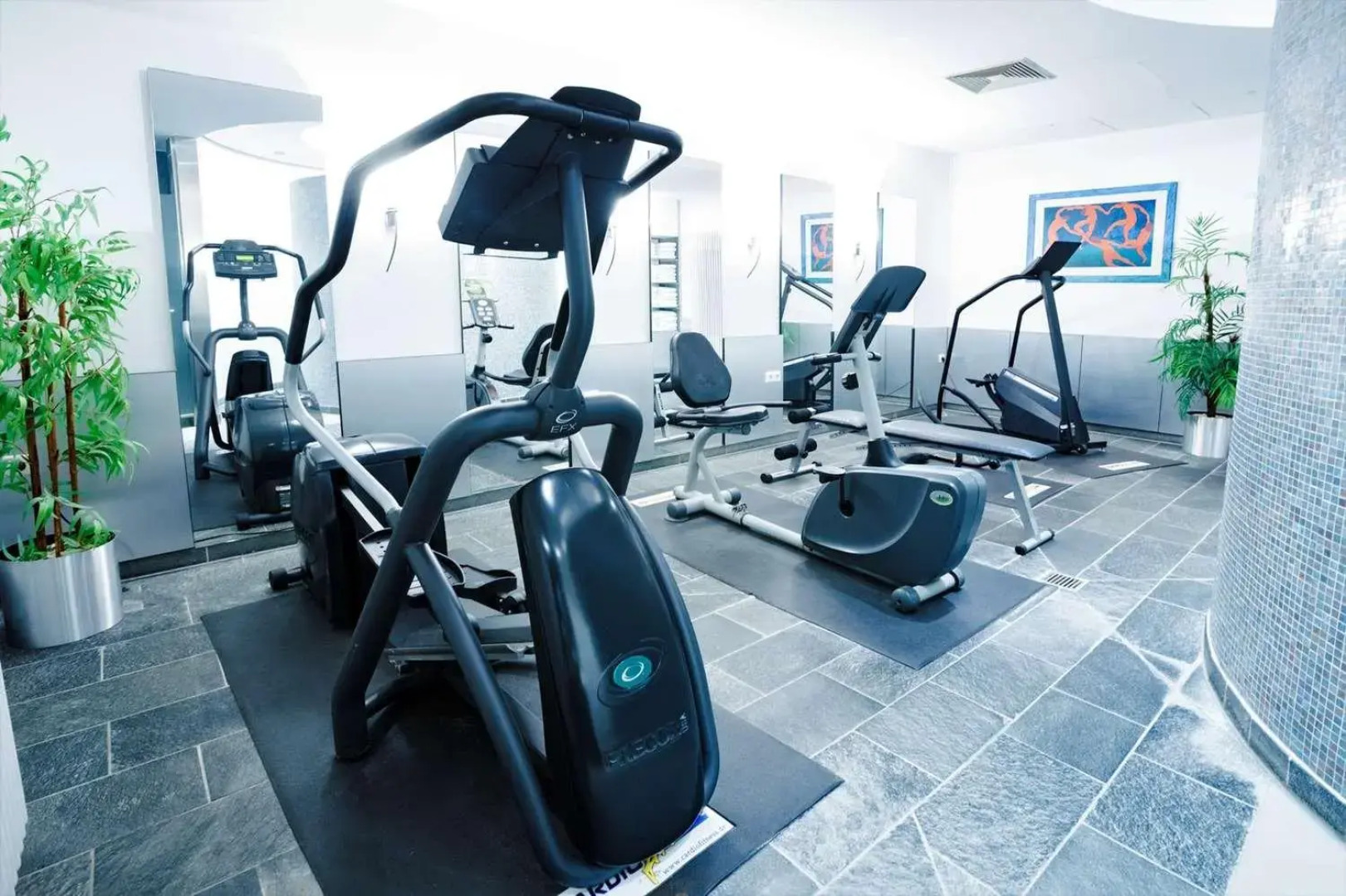 Novum Select Hotel Berlin Ostbahnhof