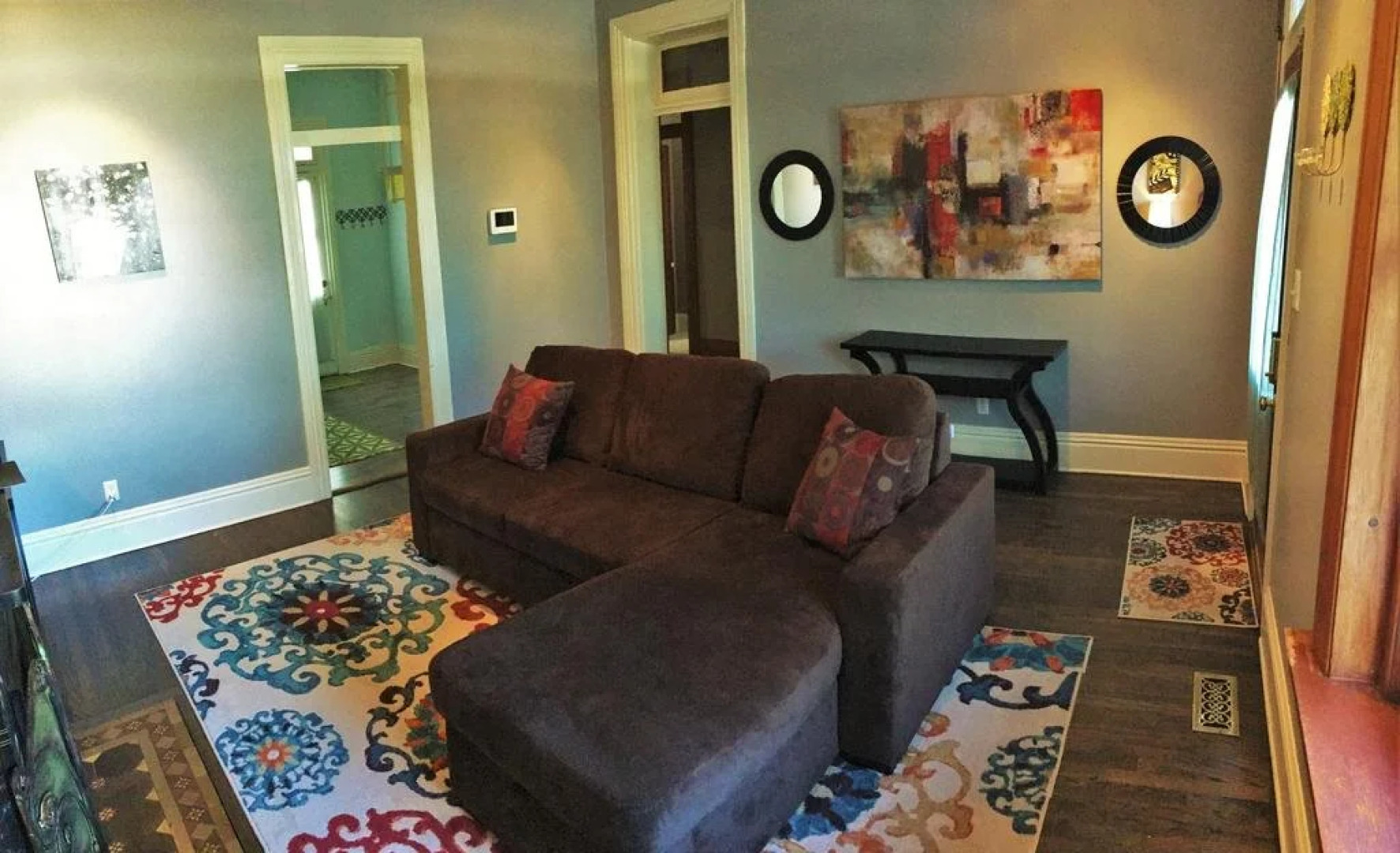 Cottage in Capitol Heights District