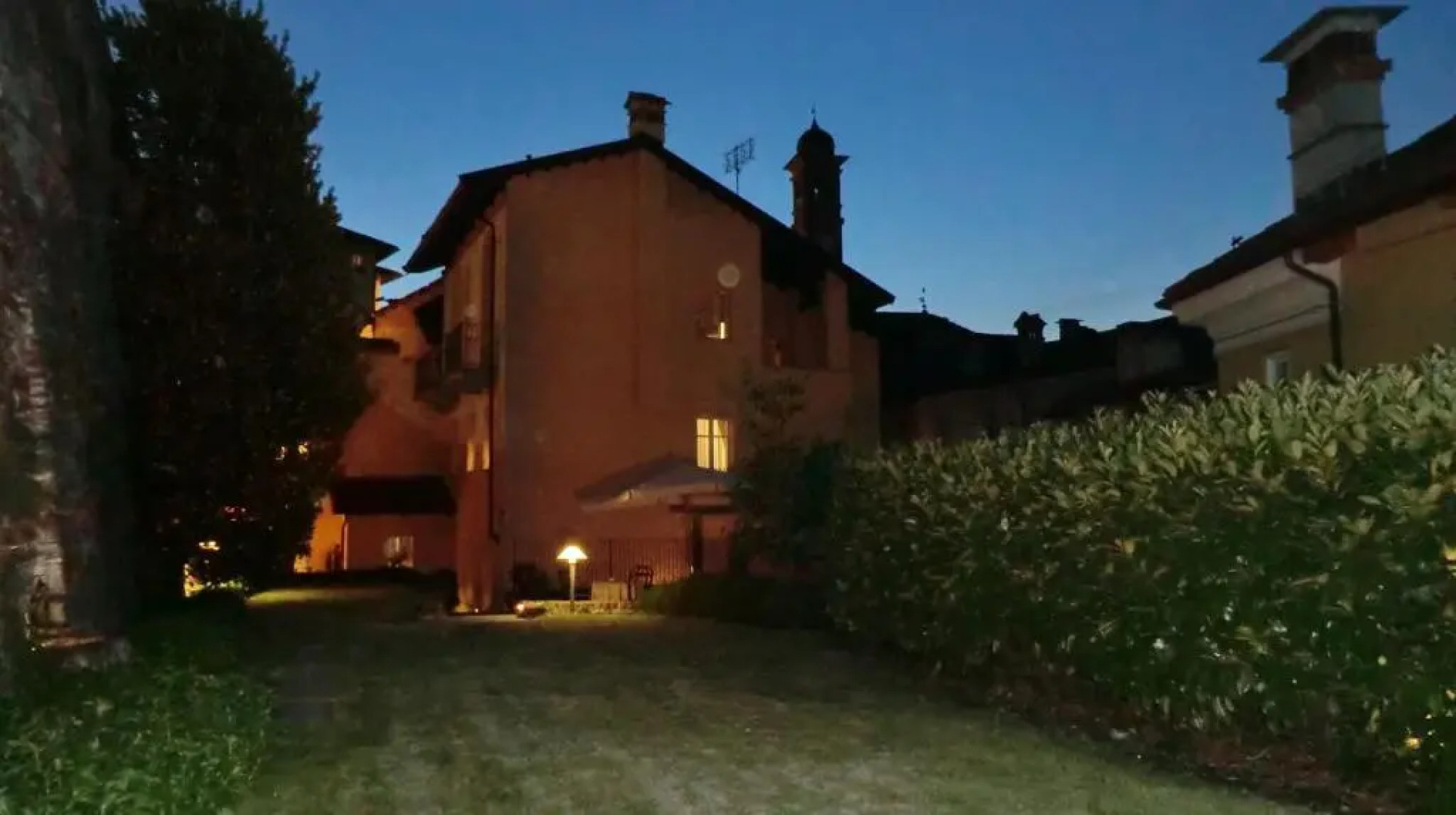 Hotel Boutique Antiche Mura