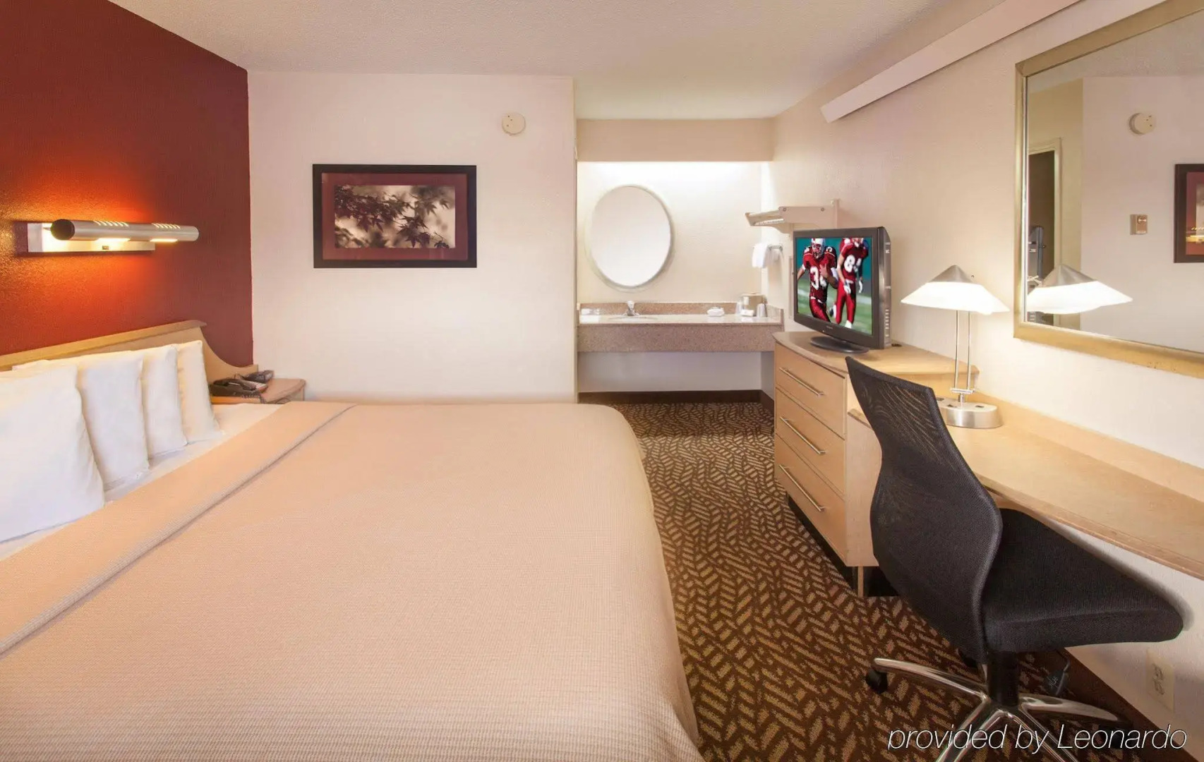 Red Roof Inn Detroit - Royal Oak/ Madison Heights