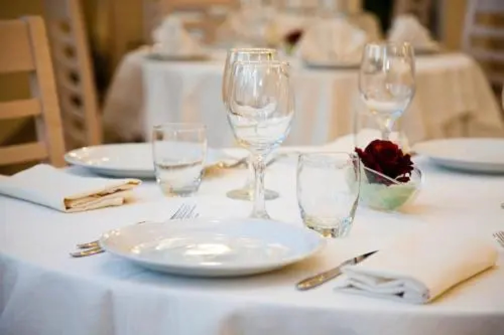 Hotel Ristorante Cesare