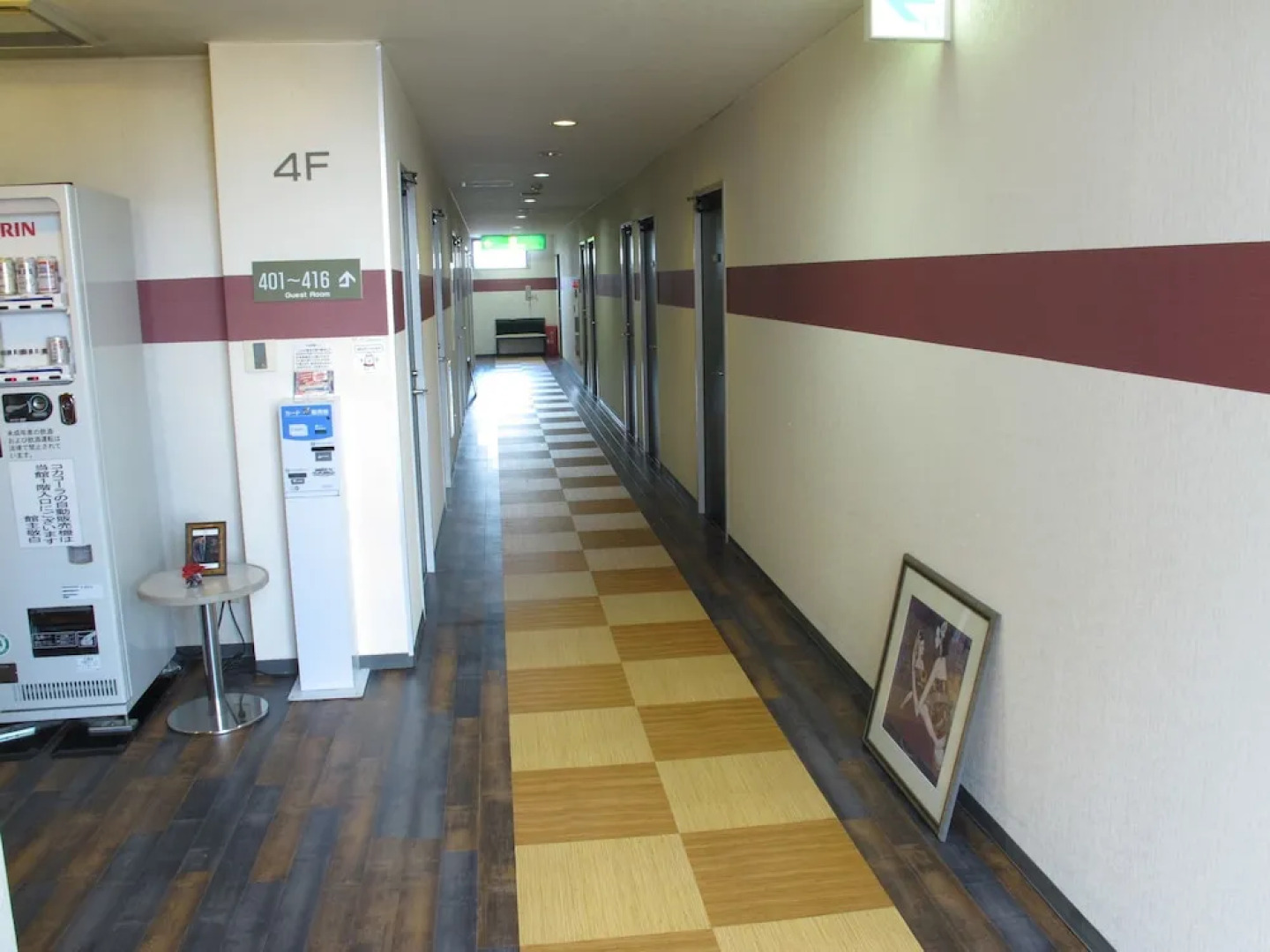 Hotel Platon Annex Green Plaza