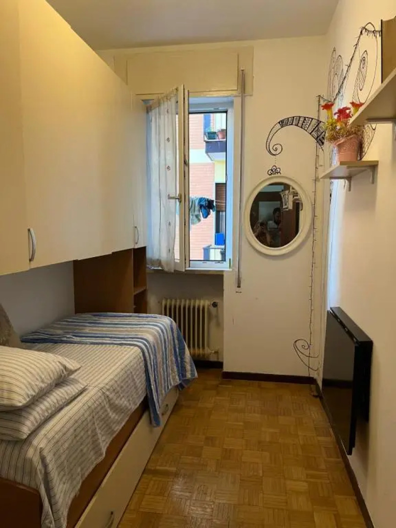 Appartment 2 step from Mountain