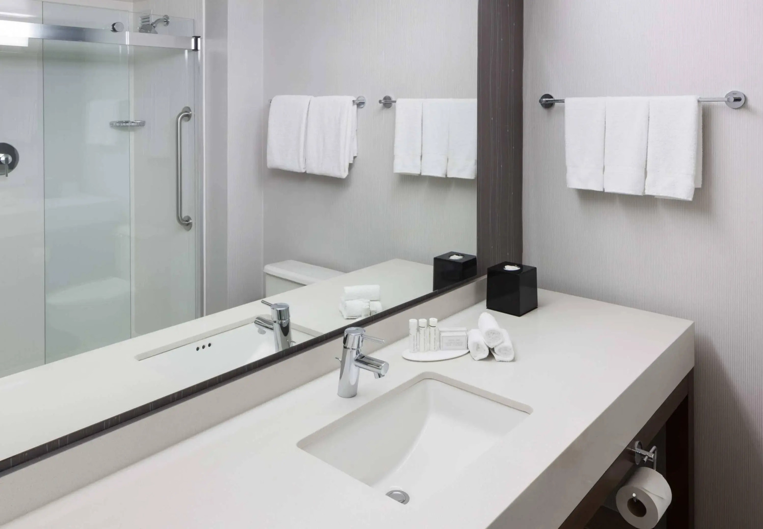 Courtyard by Marriott Alexandria Old Town/Southwest