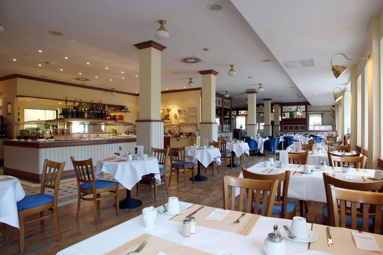 Precise Resort Rügen - Hotel & SPLASH Erlebniswelt