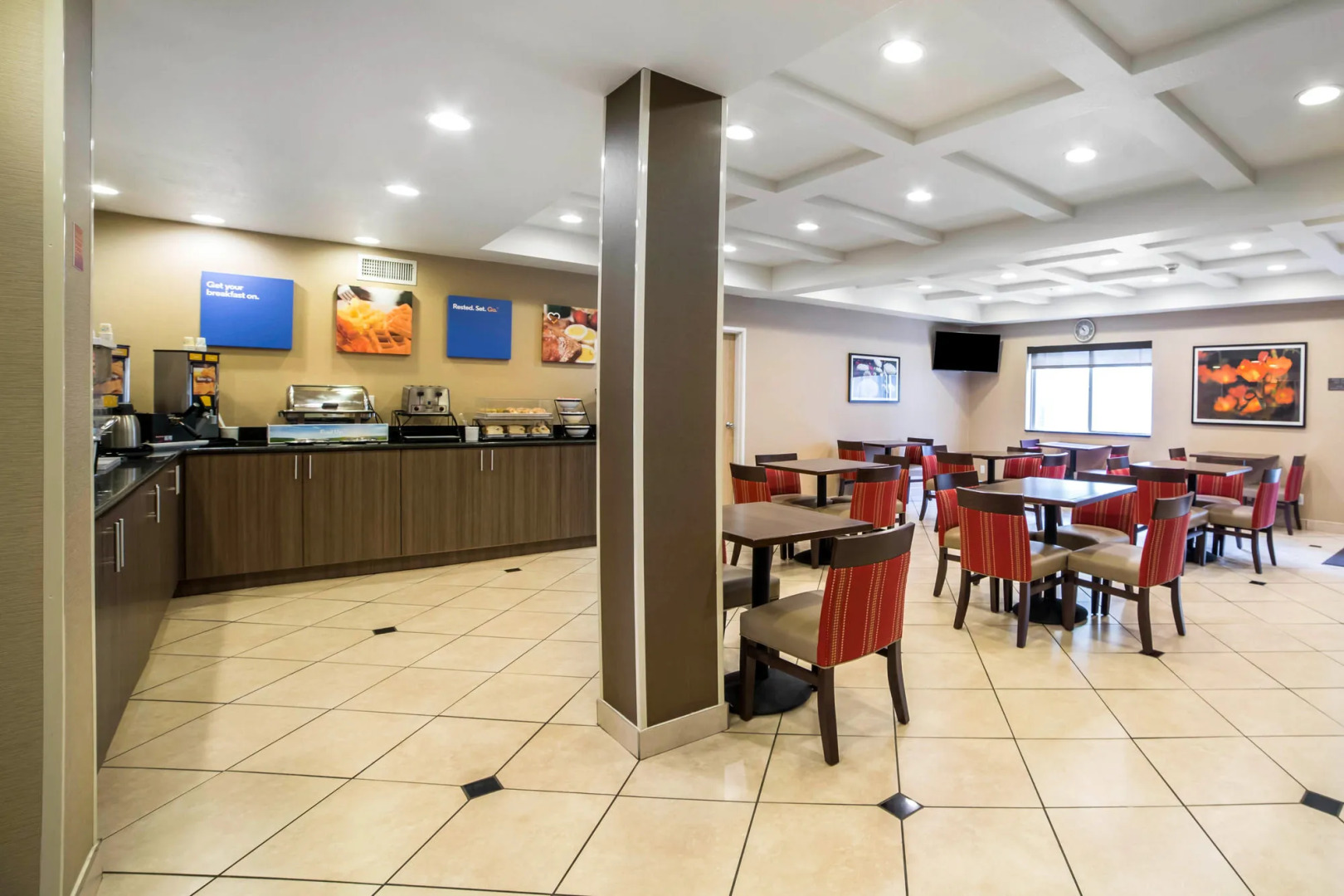 Comfort Inn & Suites Orem - Provo