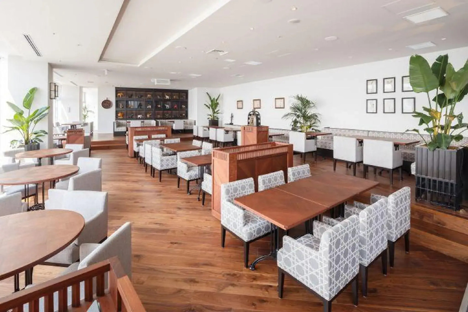 the square hotel Yokohama Minatomirai