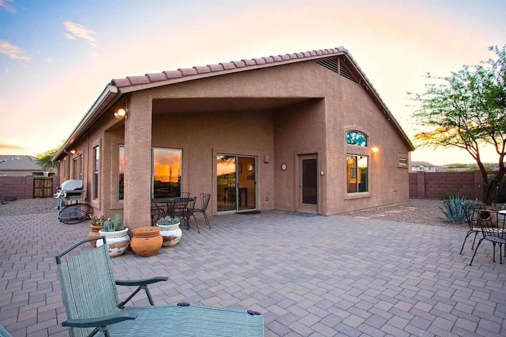 Scenic Spectacular 4 Br by Casago