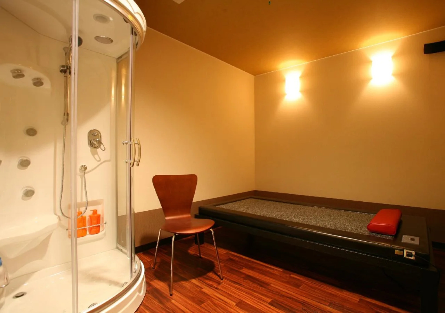 Hotel Pearl City Tendo