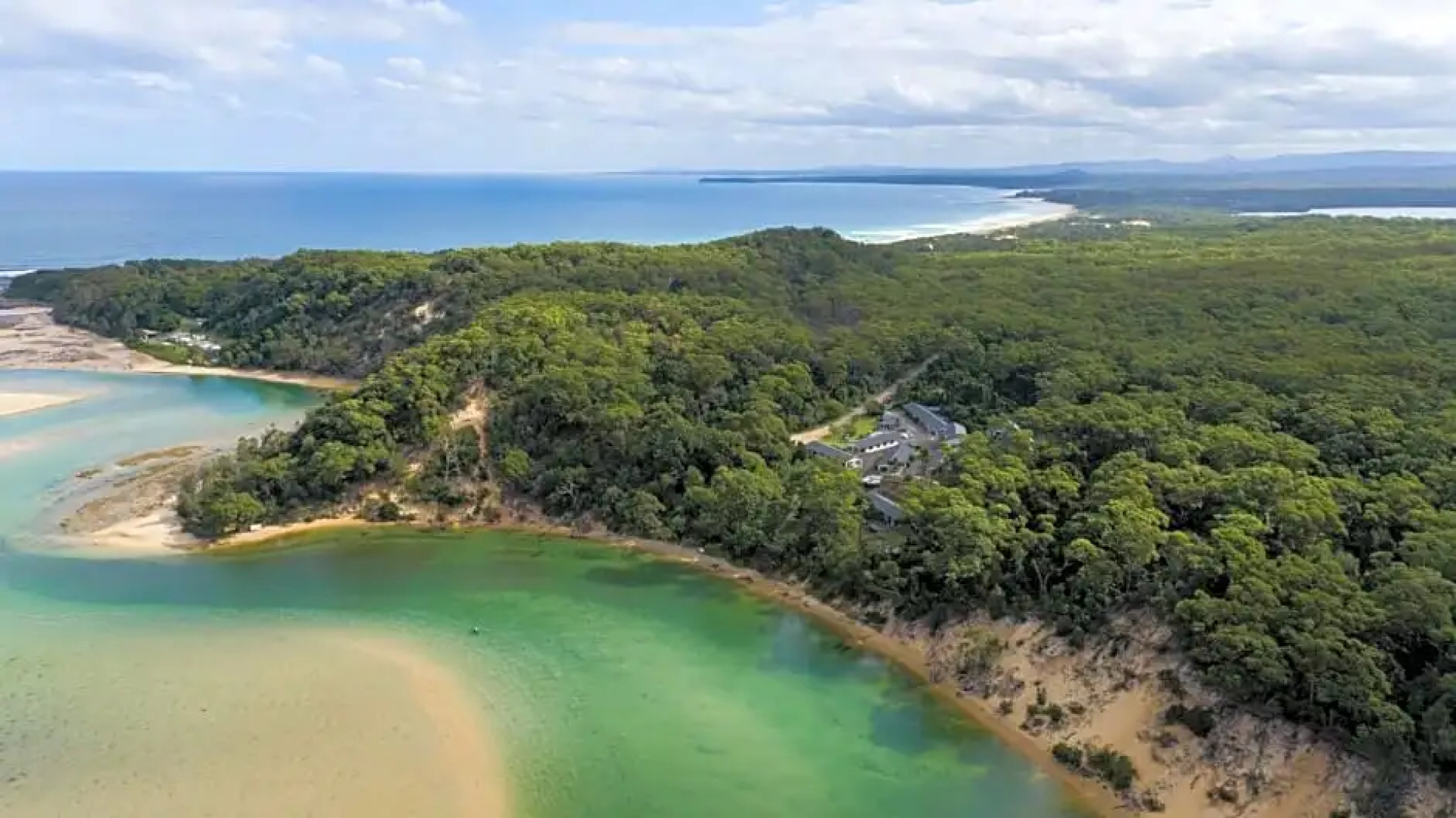 Haven Holiday Resort Sussex Inlet