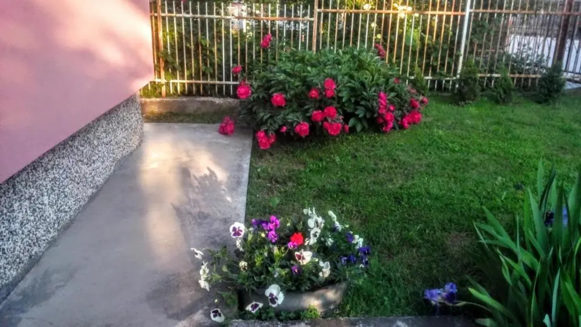 Guest House Bosnian House