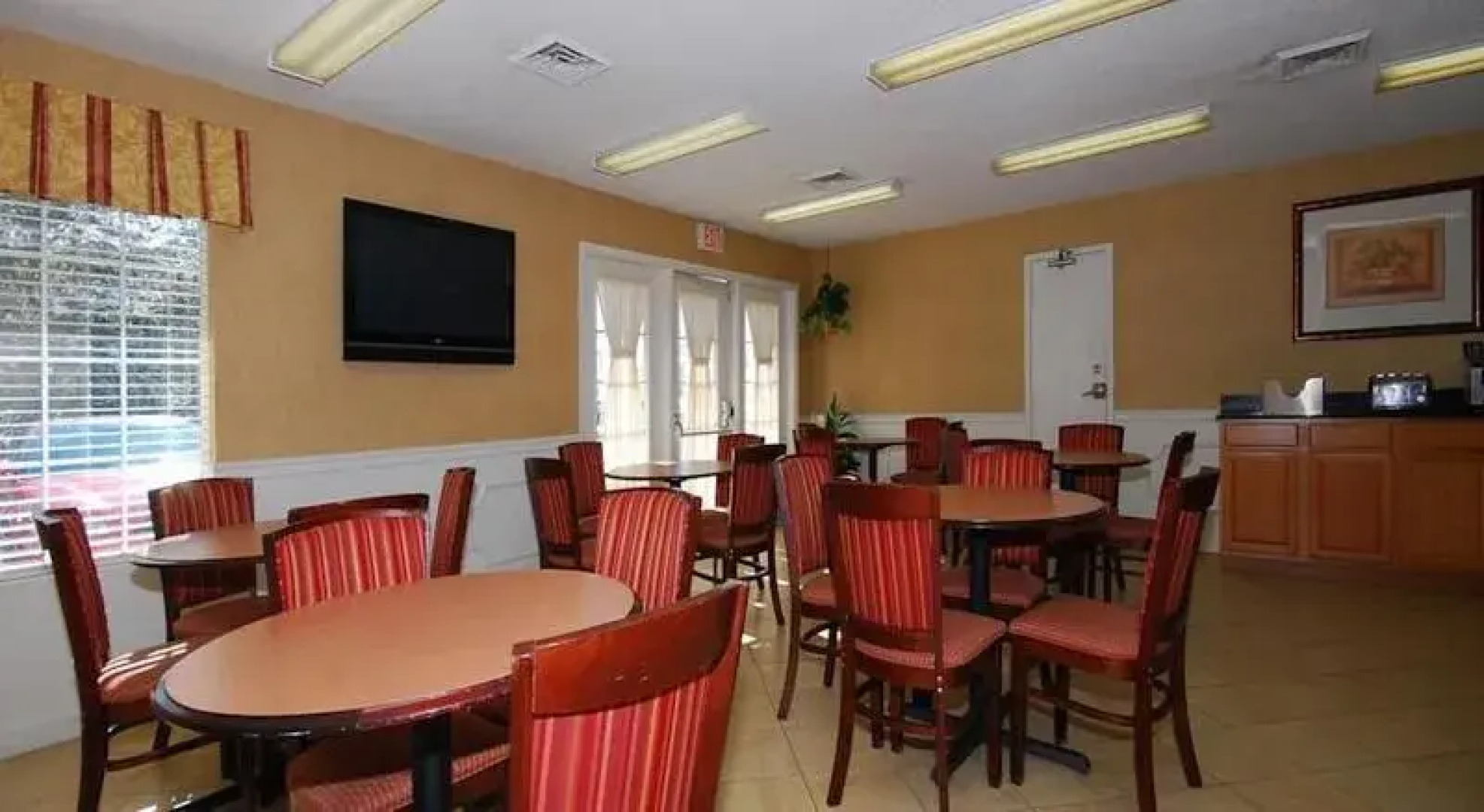 Quality Inn Johnson City Area