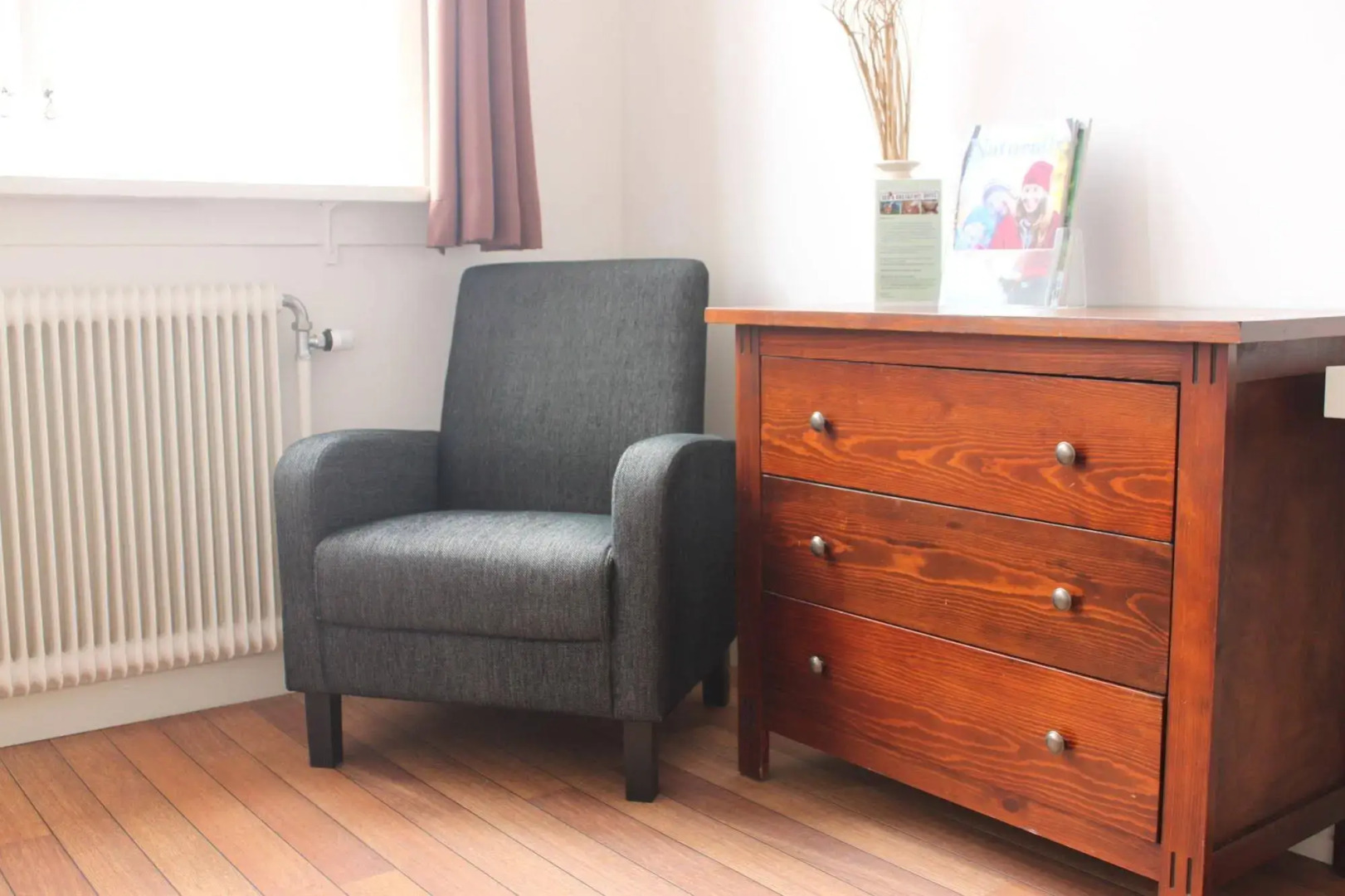 Guesthouse Eleven Hotel