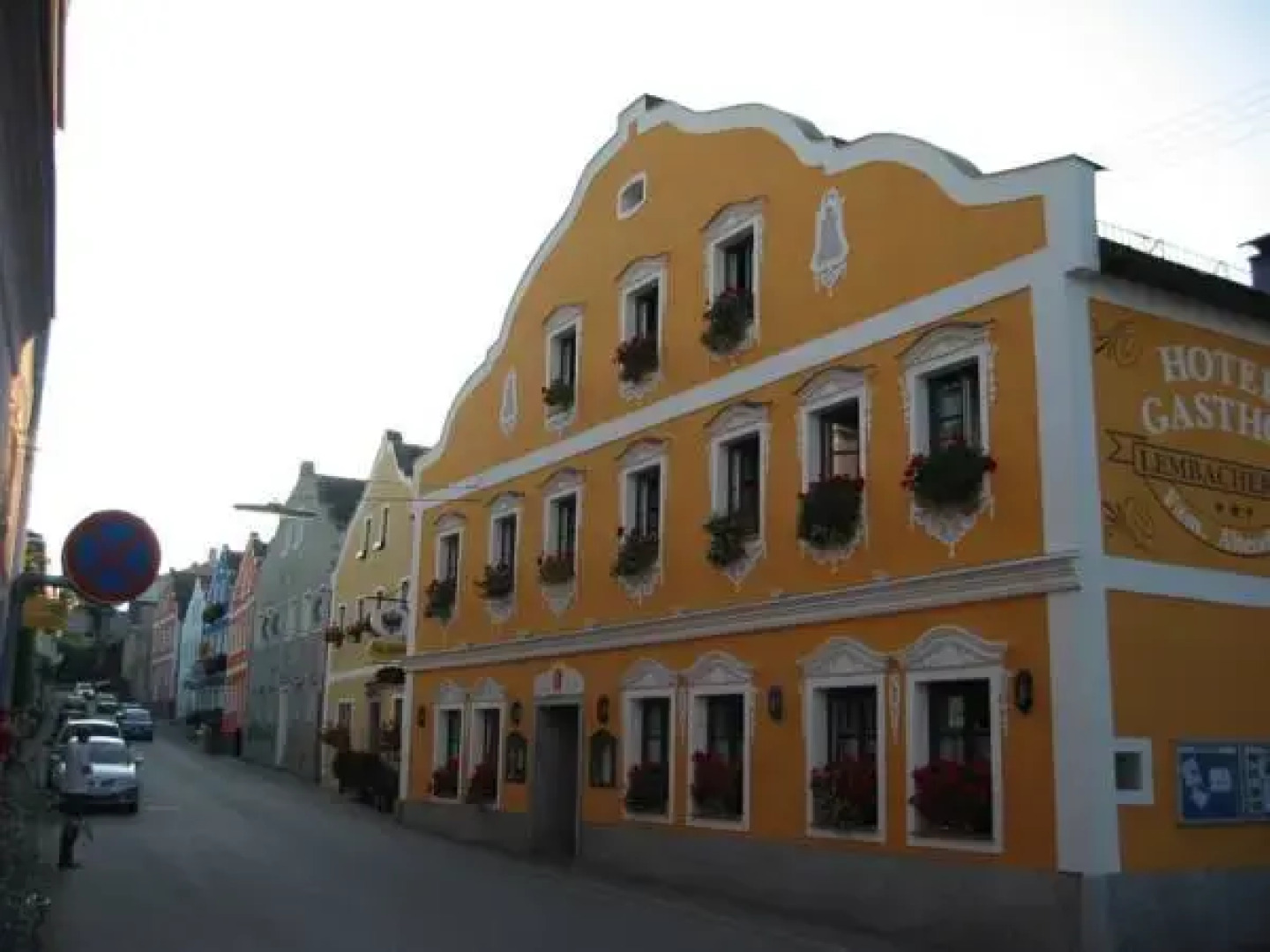 Vitalhotel Lembacherhof