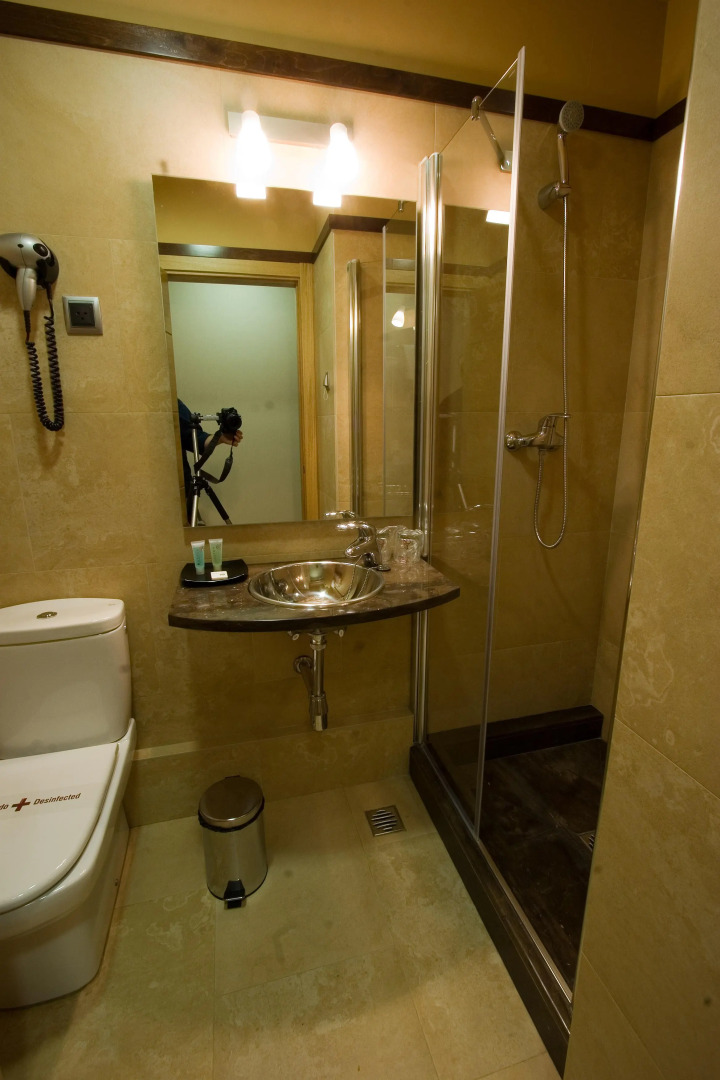 Хостел Windsor Puerta del Sol