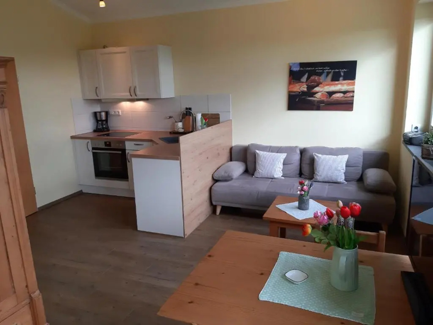 Apartments Luisenhof