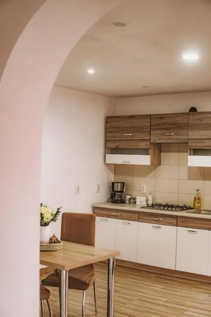 Cozy 2-Bedroom Boho-Themed Home