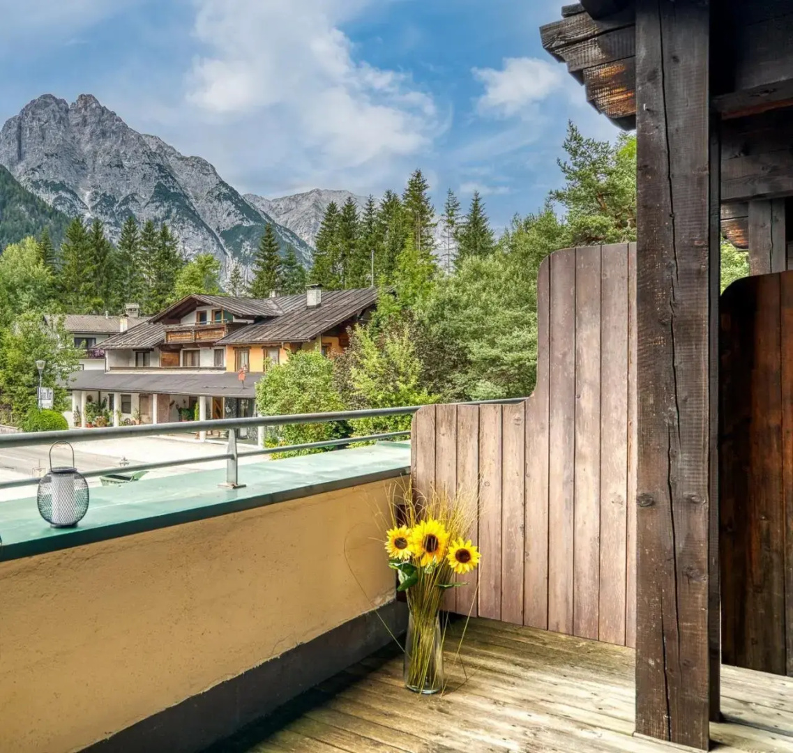Appartement Fantasia