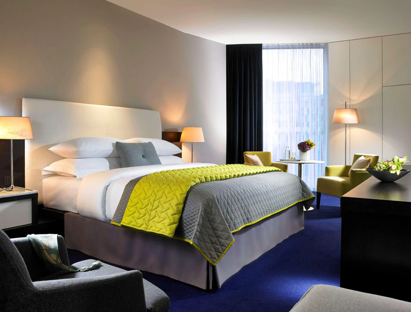 Anantara The Marker Dublin - A Leading Hotel of the World