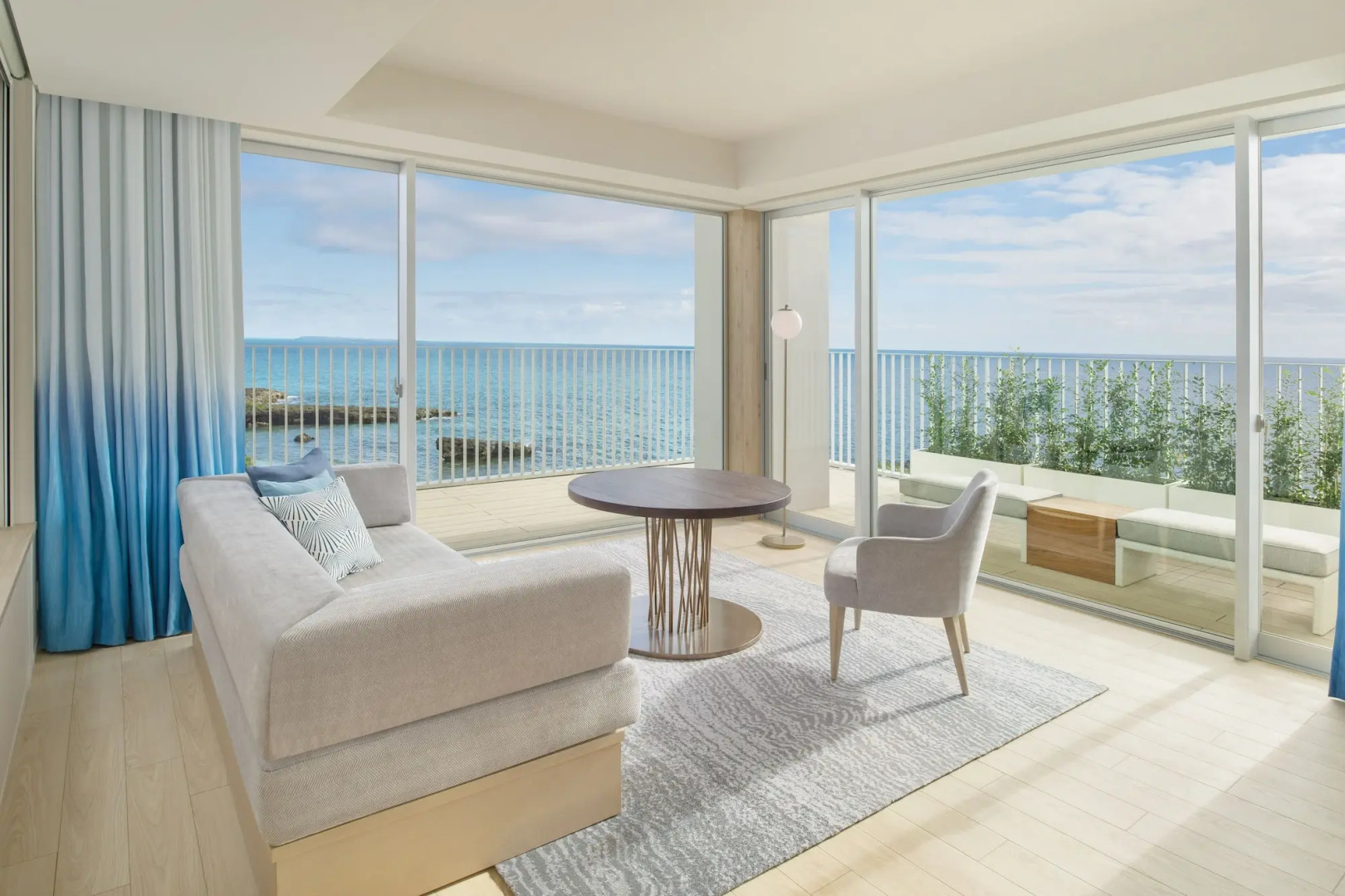 IRAPH SUI, a Luxury Collection Hotel, Miyako Okinawa