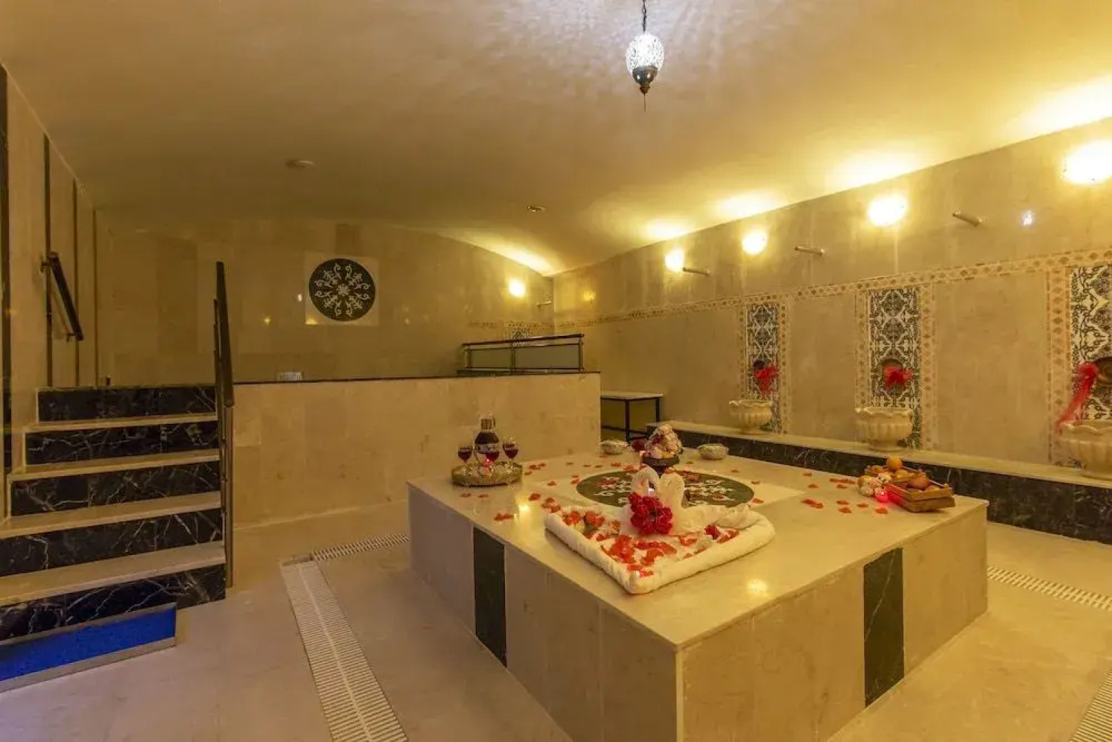 Sivas Keykavus Hotel