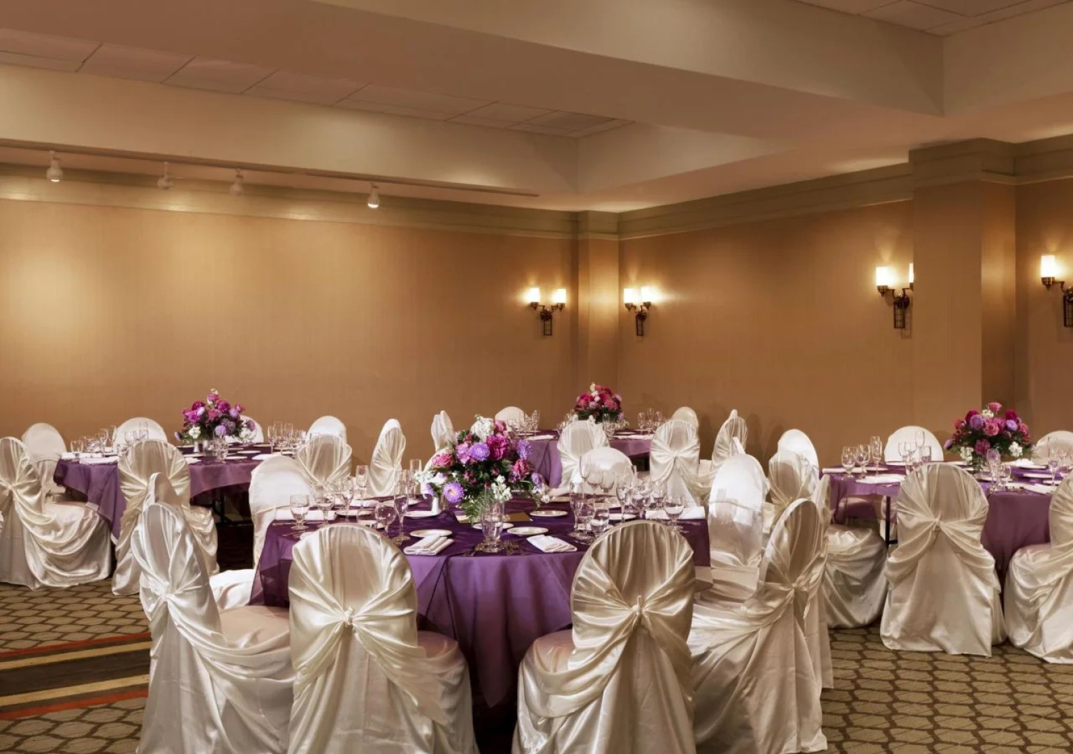 Sheraton San Jose Silicon Valley