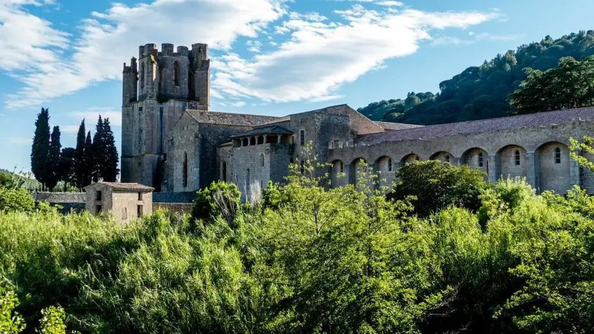 Chambre d'hôtes Les Bienvenus