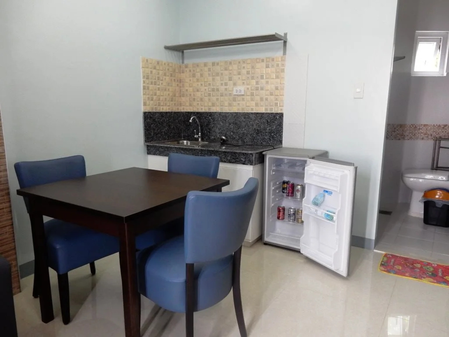 Seafari Resort Oslob