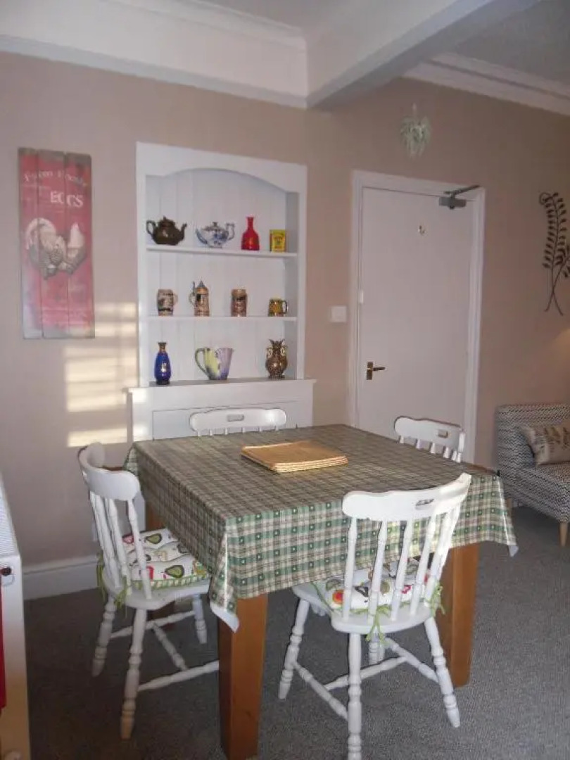 Claremont House Holiday Apartments