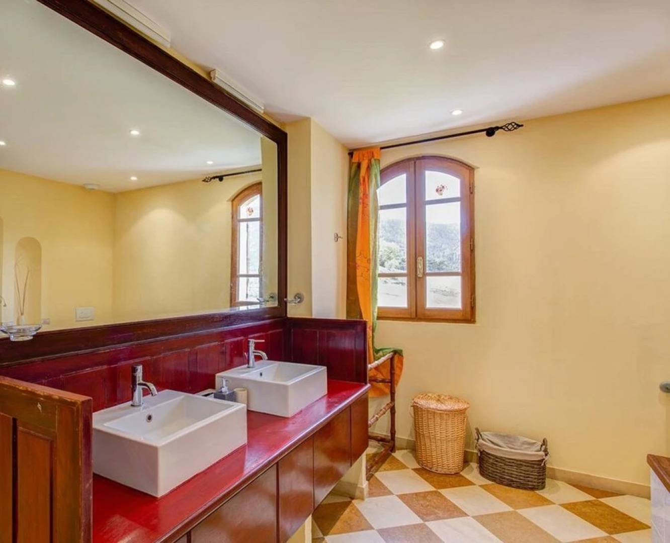 Chateau de Meouilles