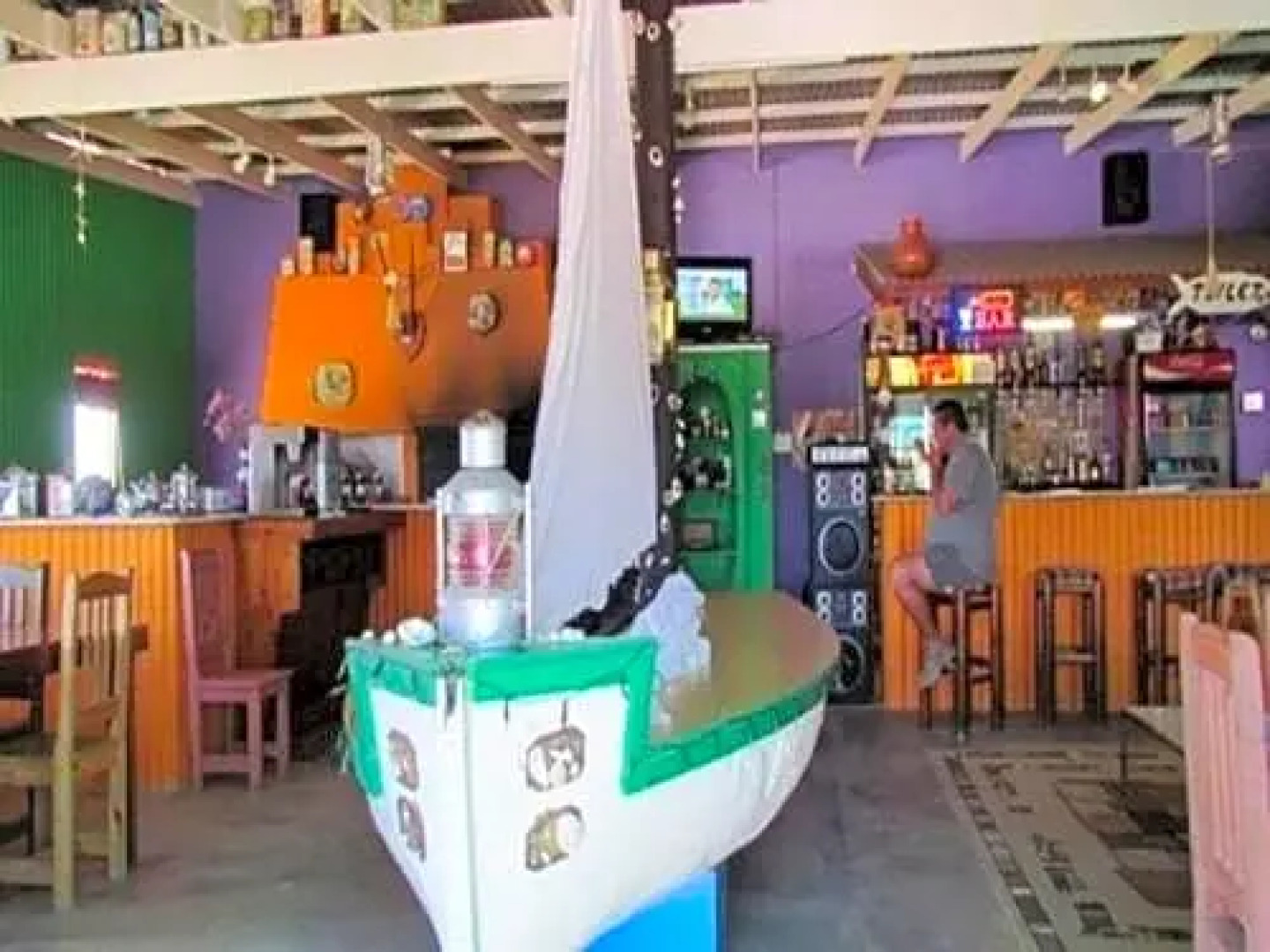 Skulpieskraal Tented Lodge