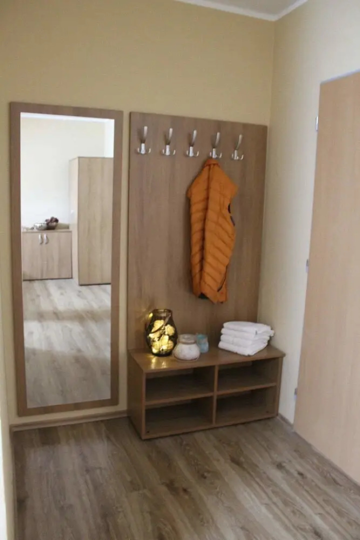 Penzión Štefánik a autocamp Súlov