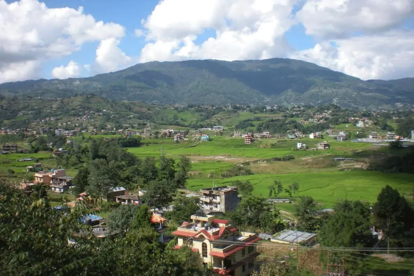 Nepal Yoga Home - Adult Only